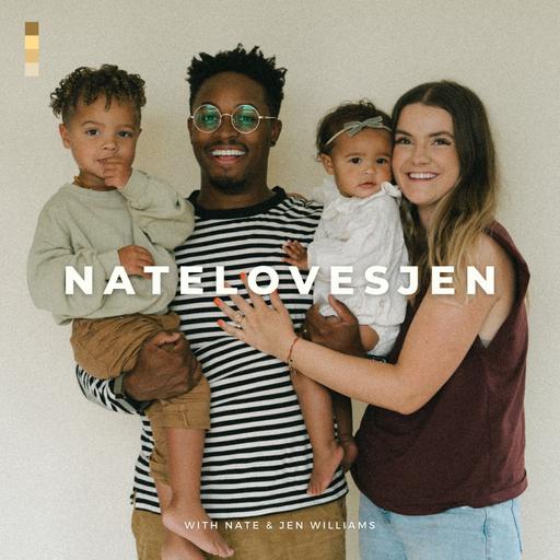 natelovesjen Podcast