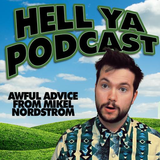 Hell Ya Podcast