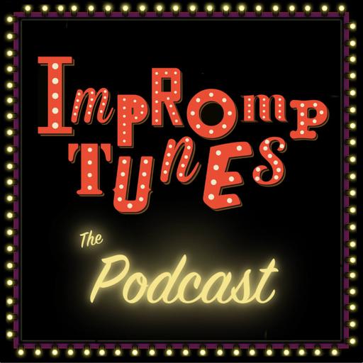 Impromptunes - The Completely Improvised Musical Podcast