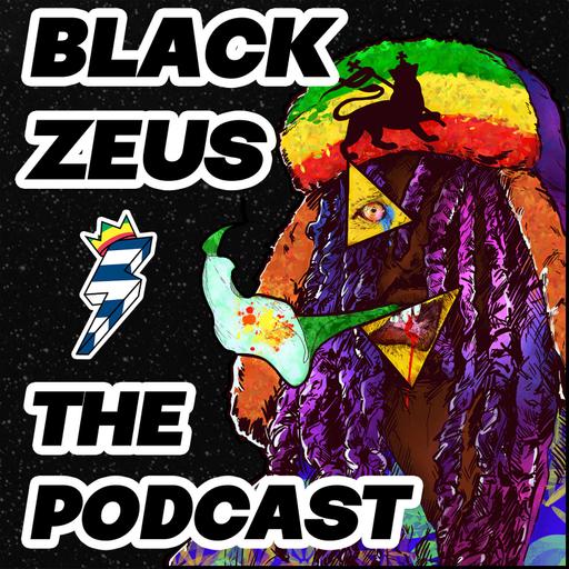 Black Zeus: The Podcast