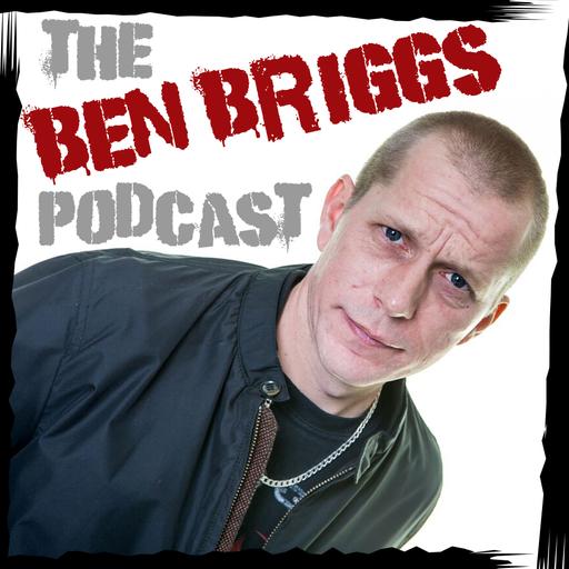 The Ben Briggs Podcast