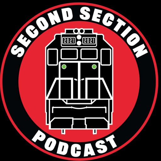 Second Section Podcast