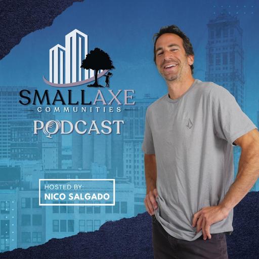 Small Axe Podcast