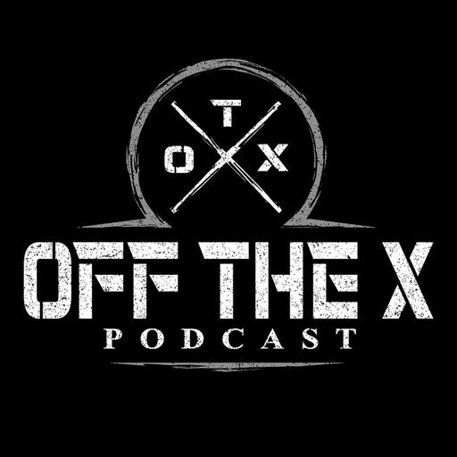 The Off The X Podcast