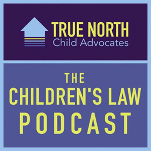 The Children's Law Podcast