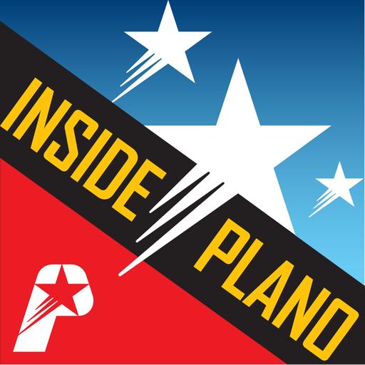 Inside Plano, The City Podcast