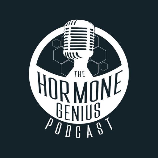 The Hormone Genius Podcast