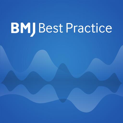 BMJ Best Practice Podcast