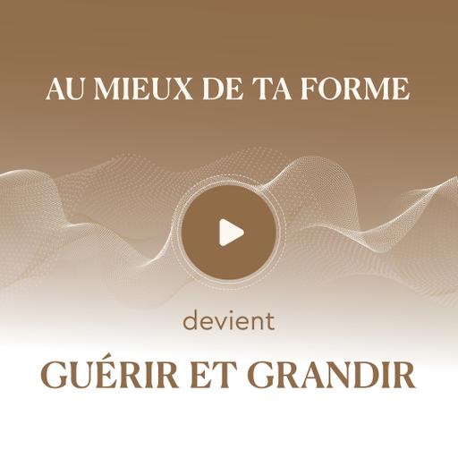 Guérir et Grandir - Le podcast santé et nutrition de Lisa Salis (@lisasalislife)