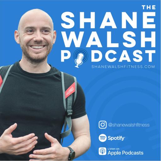 The Shane Walsh Podcast