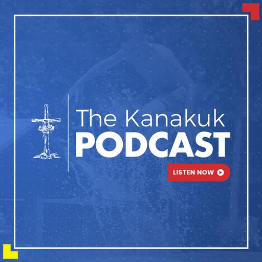 The Kanakuk Podcast