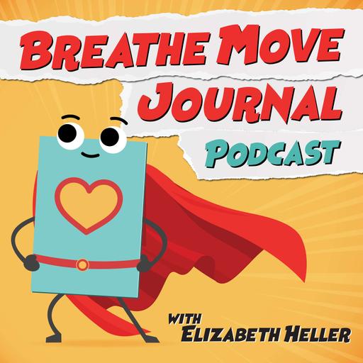 Breathe Move Journal