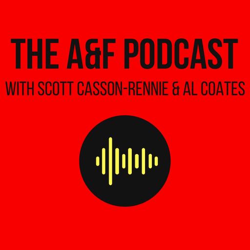 The Adoption and Fostering Podcast