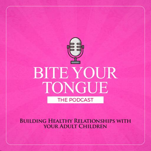 Bite Your Tongue: The Podcast