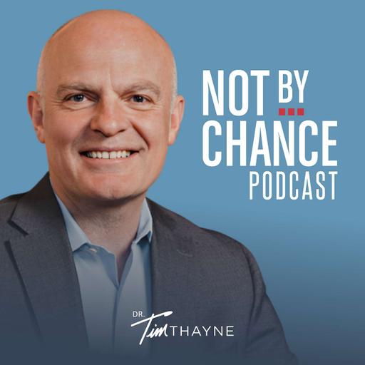 Not By Chance Podcast