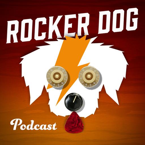 Rocker Dog Podcast