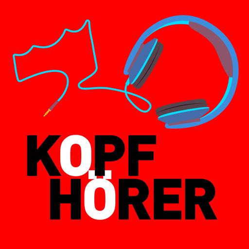 Kopfhörer - Der Elbphilharmonie Podcast für junge Leute