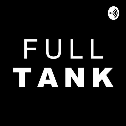 The Full Tank Motorcycle Podcast