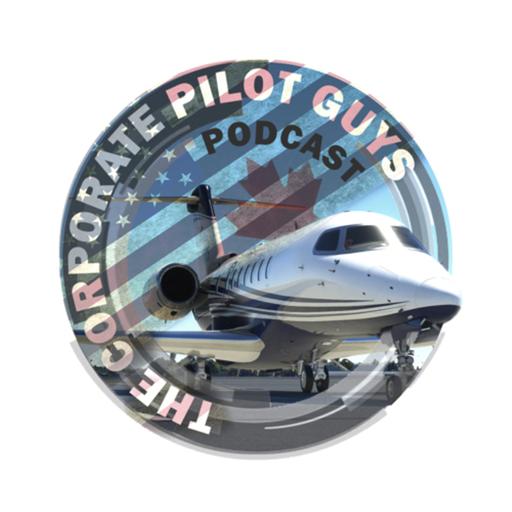 The Corporate Pilot Guys Podcast