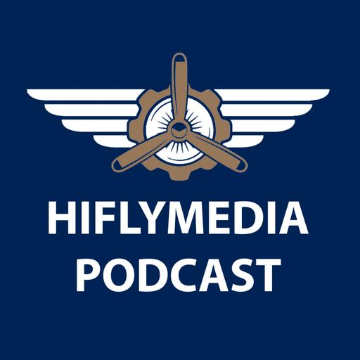 HiflyMedia Podcast