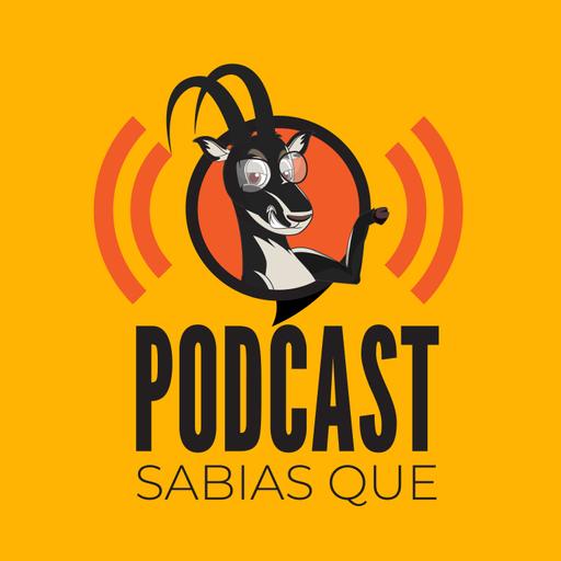 Podcast Sabias que