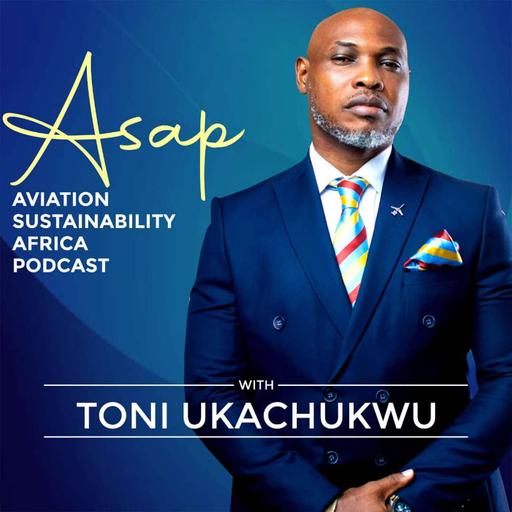 Aviation Sustainability Africa Podcast (A.S.A.P)