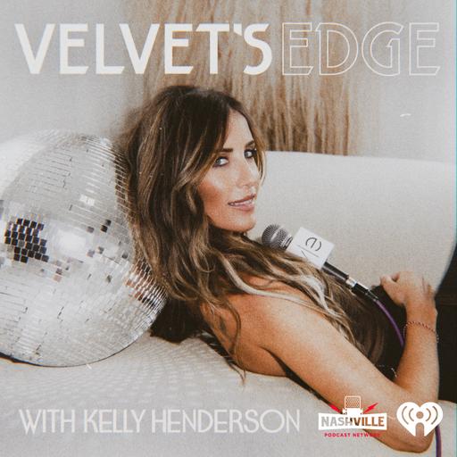 Velvet's Edge with Kelly Henderson