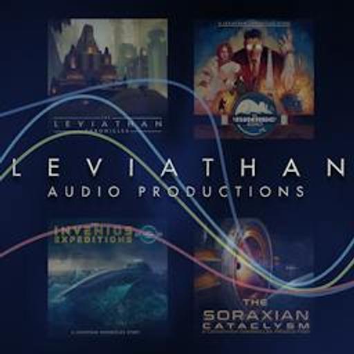 The Leviathan Chronicles