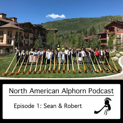 The Alphorn Podcast