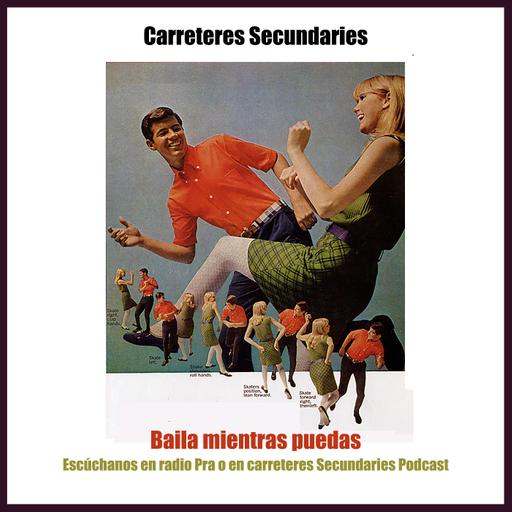 Carreteres Secundaries Podcast