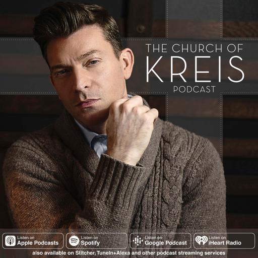 The Church Of Kreis Podcast