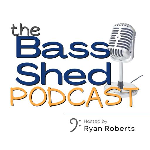 The Bass Shed Podcast