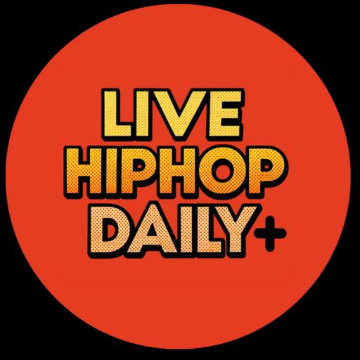 Live Hiphop Daily's Podcast