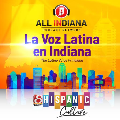 La Voz Latina en Indiana