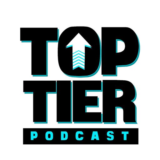 Top Tier Podcast Battle Rap