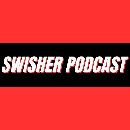 Swisher Podcast