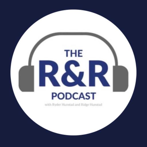 The R&R Podcast