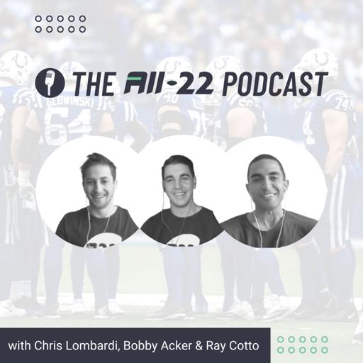 The All-22 NFL Podcast