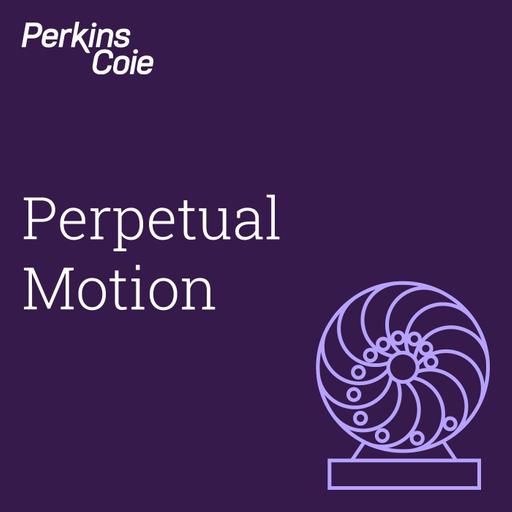 Perpetual Motion® Podcast