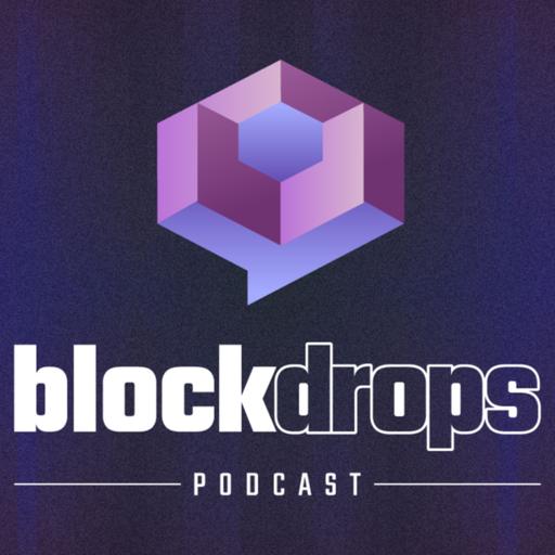 BlockDrops com Maurício Magaldi