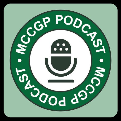 MCCGP Podcast