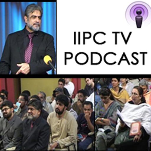 IIPC Podcast » Podcast Feed