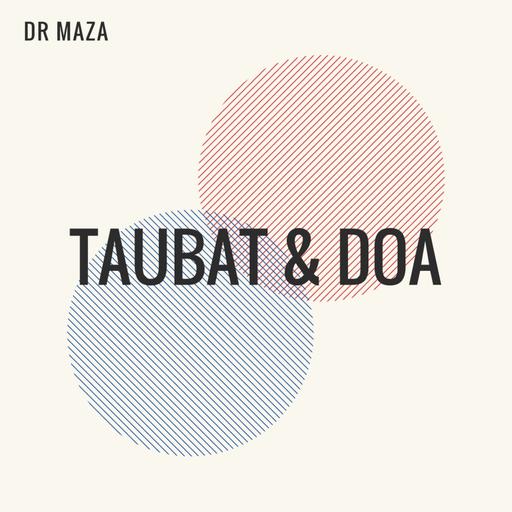 Taubat & Doa