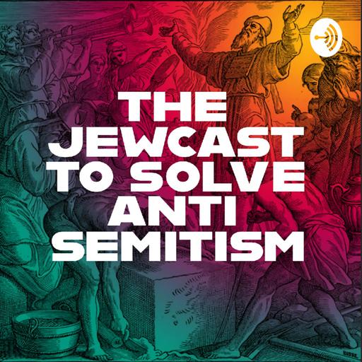 The Jew Function Podcast