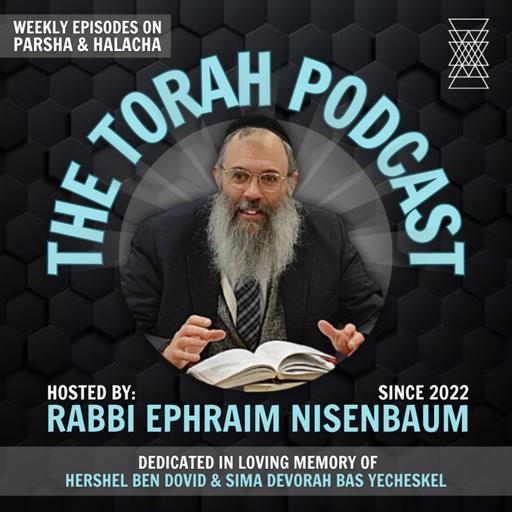 The Torah Podcast