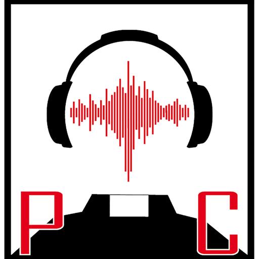 Popping Collars Podcast