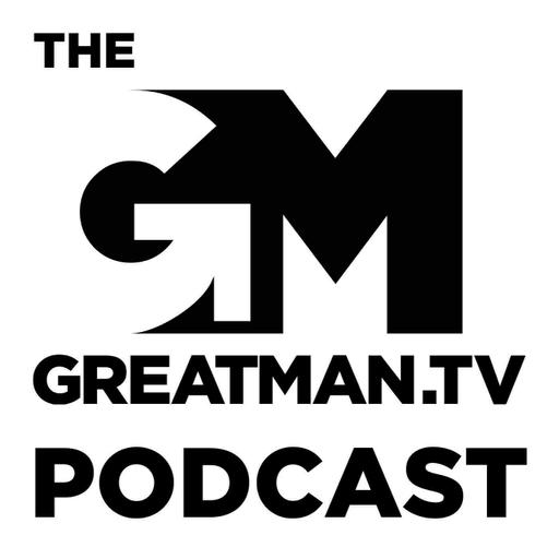 GreatMan Podcast