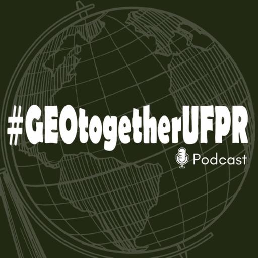 GeoTogether UFPR Podcast