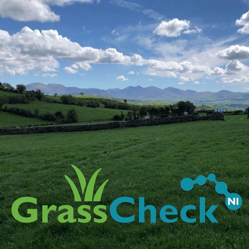 GrassCheck Podcast