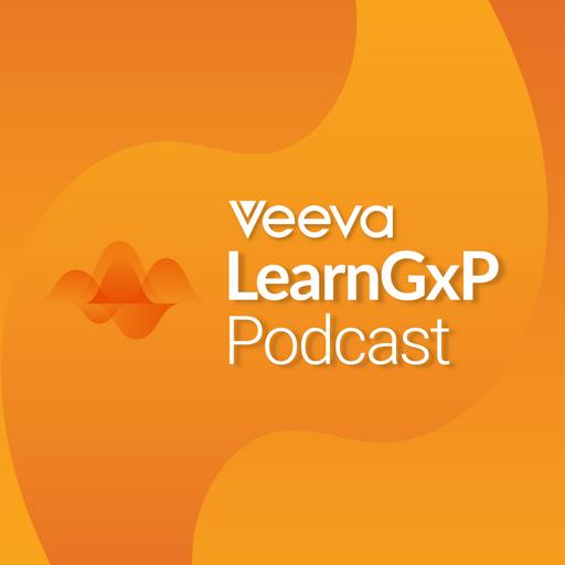 Veeva Training Solutions Podcast